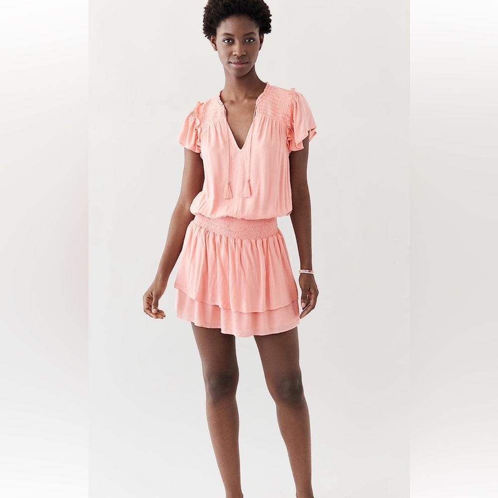 Paige Cristina Dress, size M